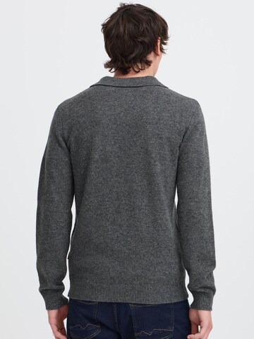 BLEND - Pullover 'BHBRANKO' em cinzento