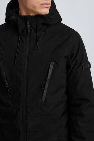 11 Project - Casaco de inverno 'PINE' em preto