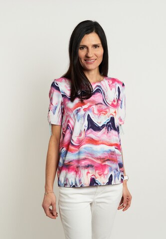 Seidel Moden Shirt in Pink: front