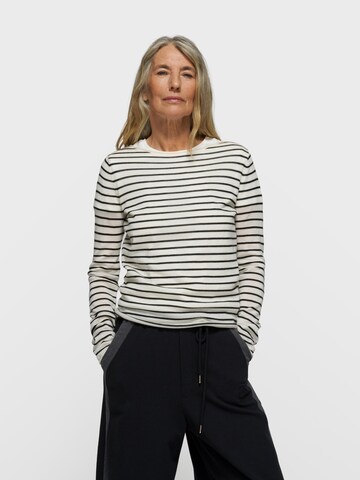 10Days Pullover‌‌‌‌‌‌‌‌‌ in Schwarz: Vorderseite