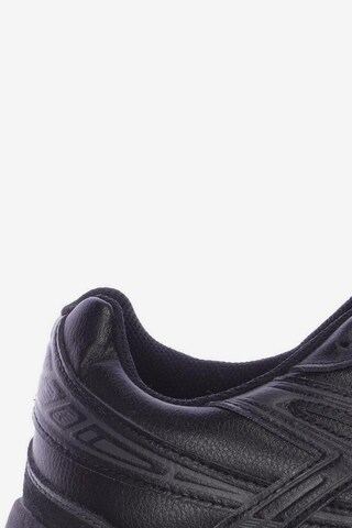 ASICS Sneakers & Trainers in 42,5 in Black