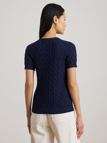 Pullover di Lauren Ralph Lauren in blu