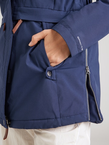 COLUMBIA Outdoor jacket 'Payton Pass II' in Blue