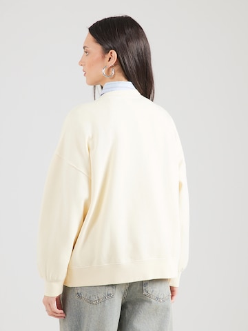 LEVI'S ® Dressipluus 'VINTAGE', värv valge