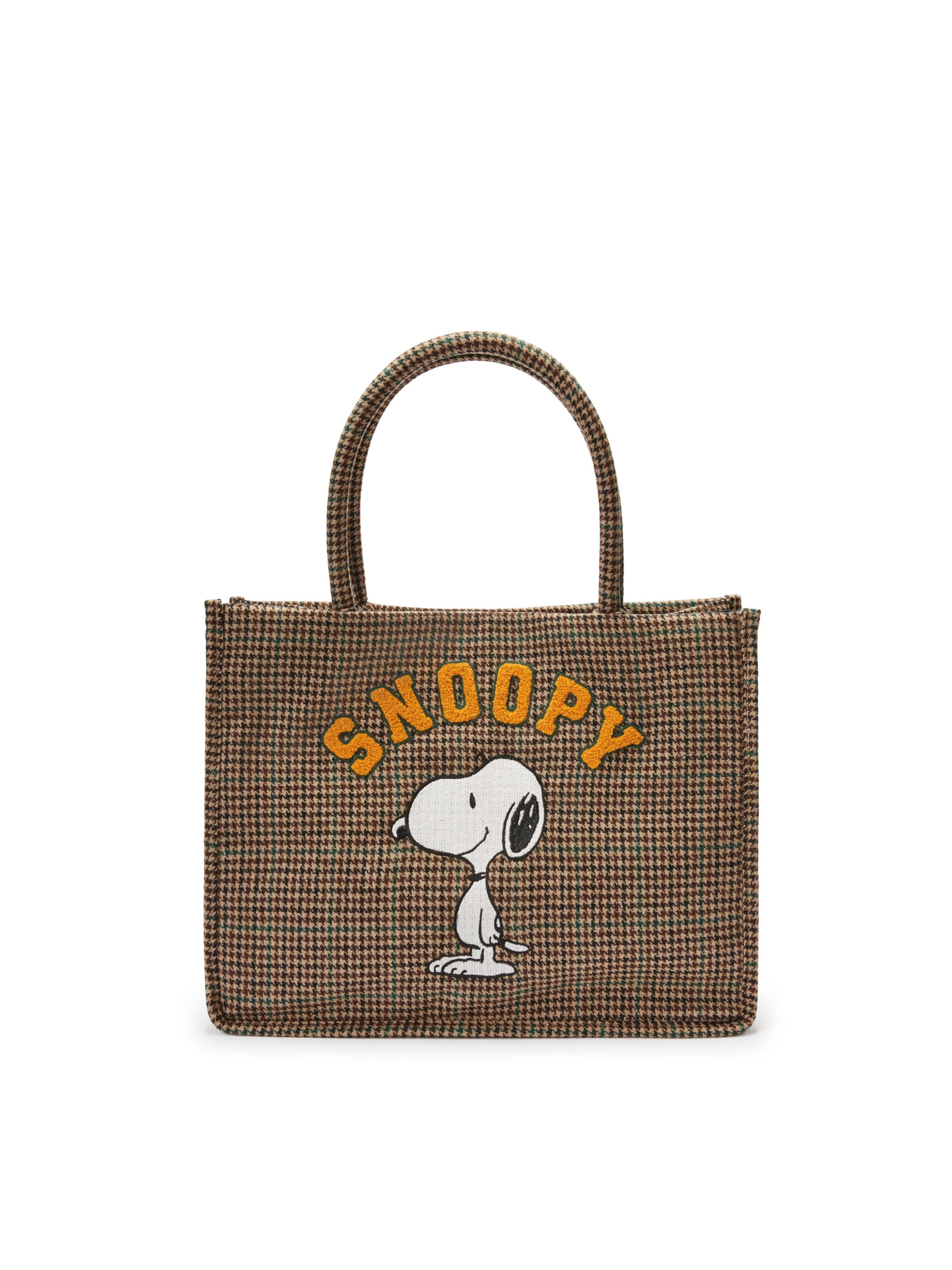 CODELLO Shopper in Beige