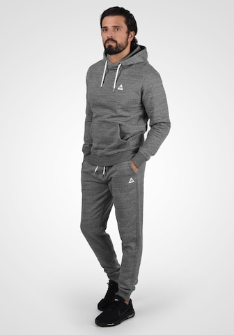 Tapered Pantaloni 'Henny' di BLEND in grigio