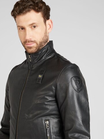 Blauer.USA - Chaqueta de entretiempo en negro