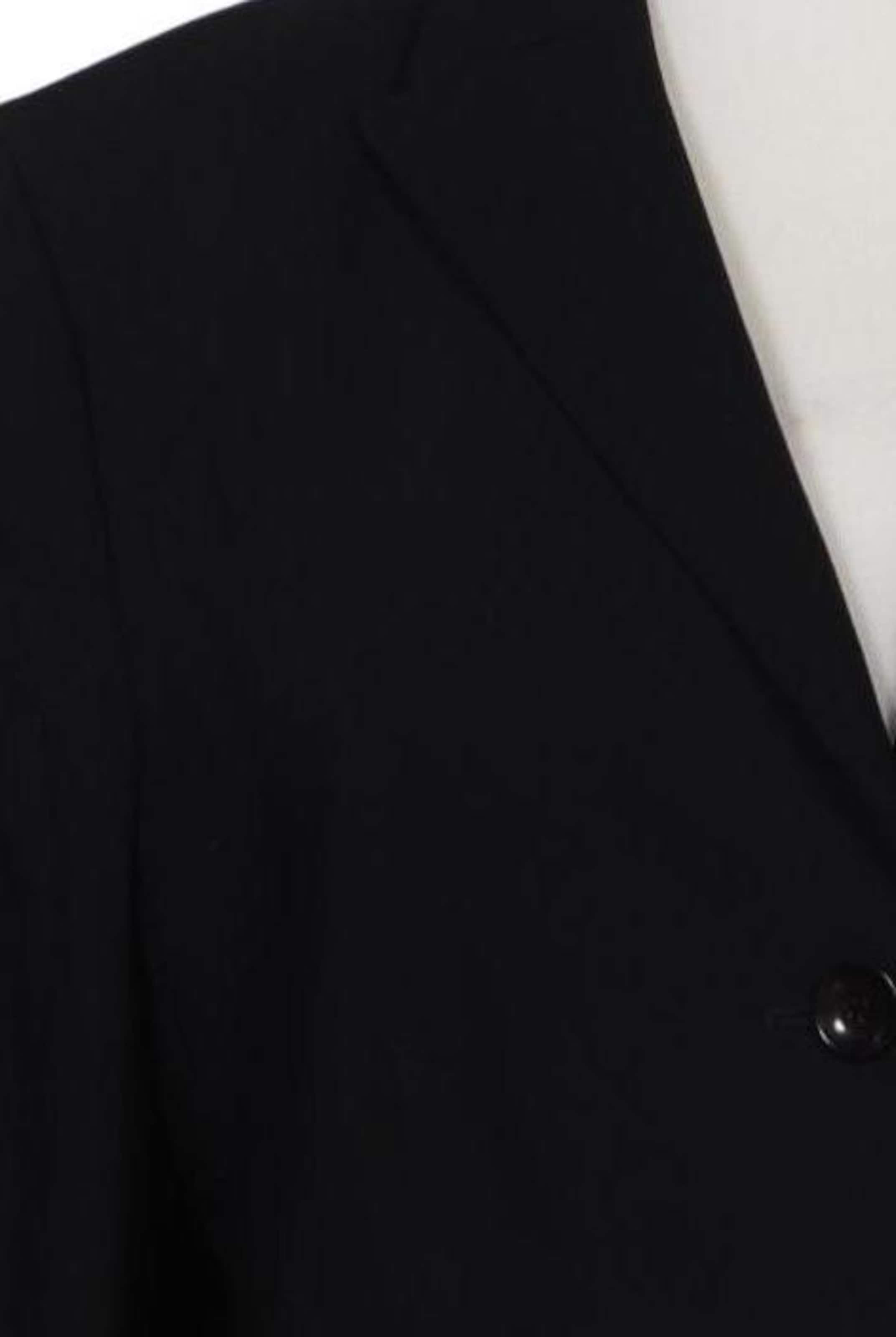 ESCADA Blazer XXXL in Schwarz