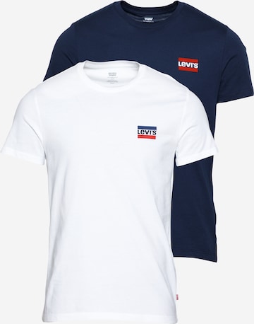 LEVI S T shirts voor heren Shop online ABOUT YOU