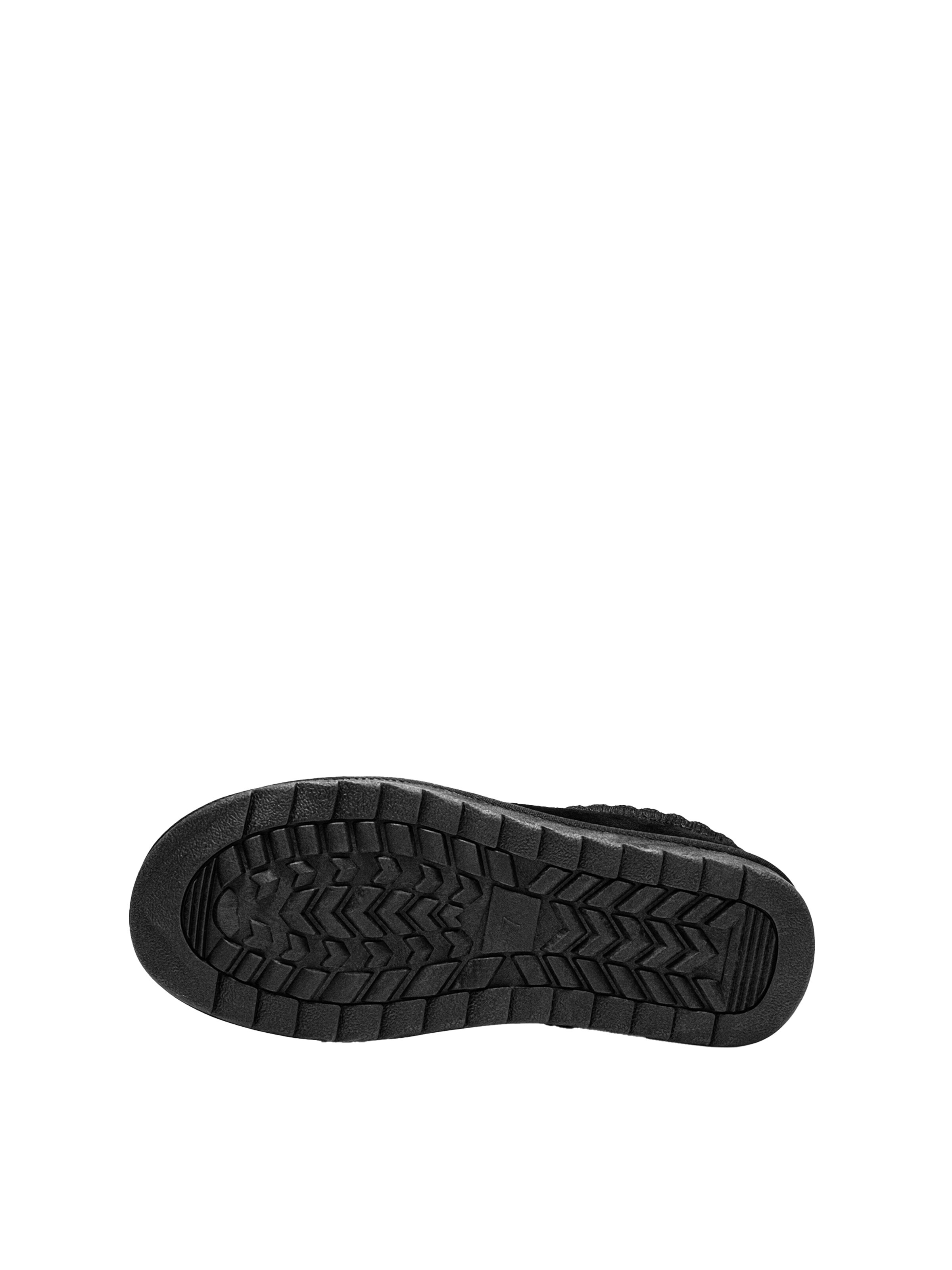 Dream Pairs Huisschoenen 'DREAM PAIRS' in Zwart