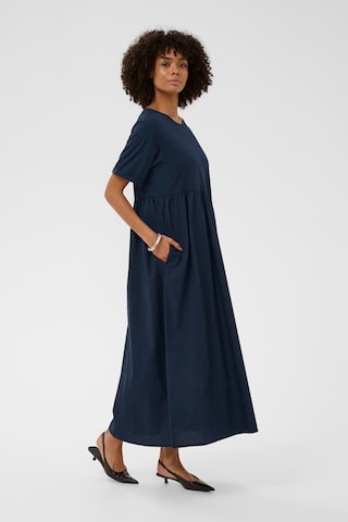 Robe 'CUAca' CULTURE en bleu