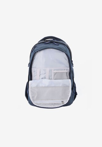 2be Backpack in Blue