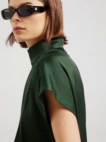 DRYKORN Blouse 'ALARIA' in Groen
