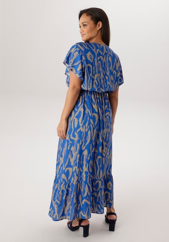Aniston Kleid in Blau