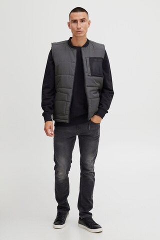 11 Project Vest in Grey