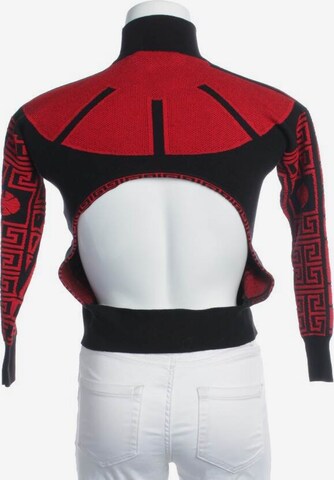 VERSACE Sweater & Cardigan in XXS in Red