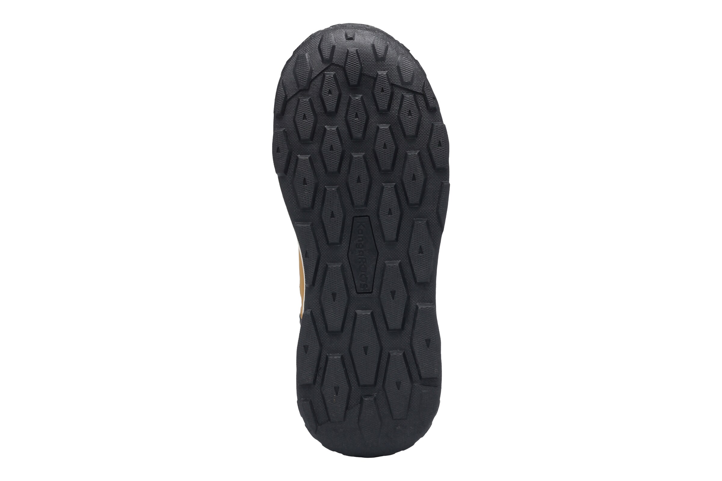 Stivale 'K-UT Terra RV' di KangaROOS in giallo