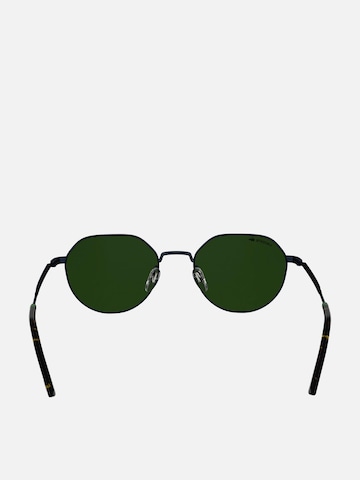 LACOSTE - Gafas de sol 'Lacoste L268S N Blue 53/20/145 UNISEX Sunglasses' en azul