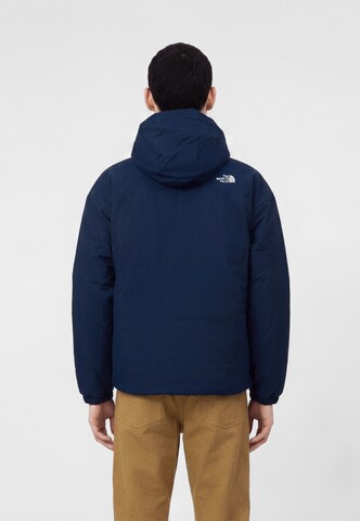 THE NORTH FACE Winterjas in Blauw
