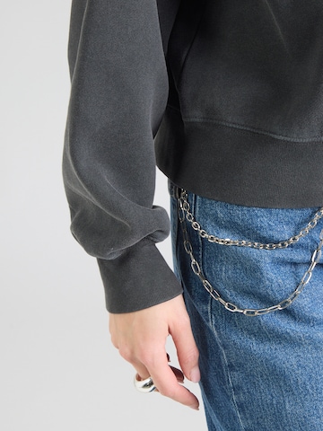 LEVI'S ® Tréning póló 'VINTAGE' - fekete