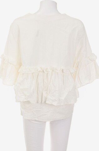 SACKS Blouse & Tunic in M in White