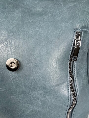 Kumixi Backpack '2in1 Rucksacktasche' in Blue