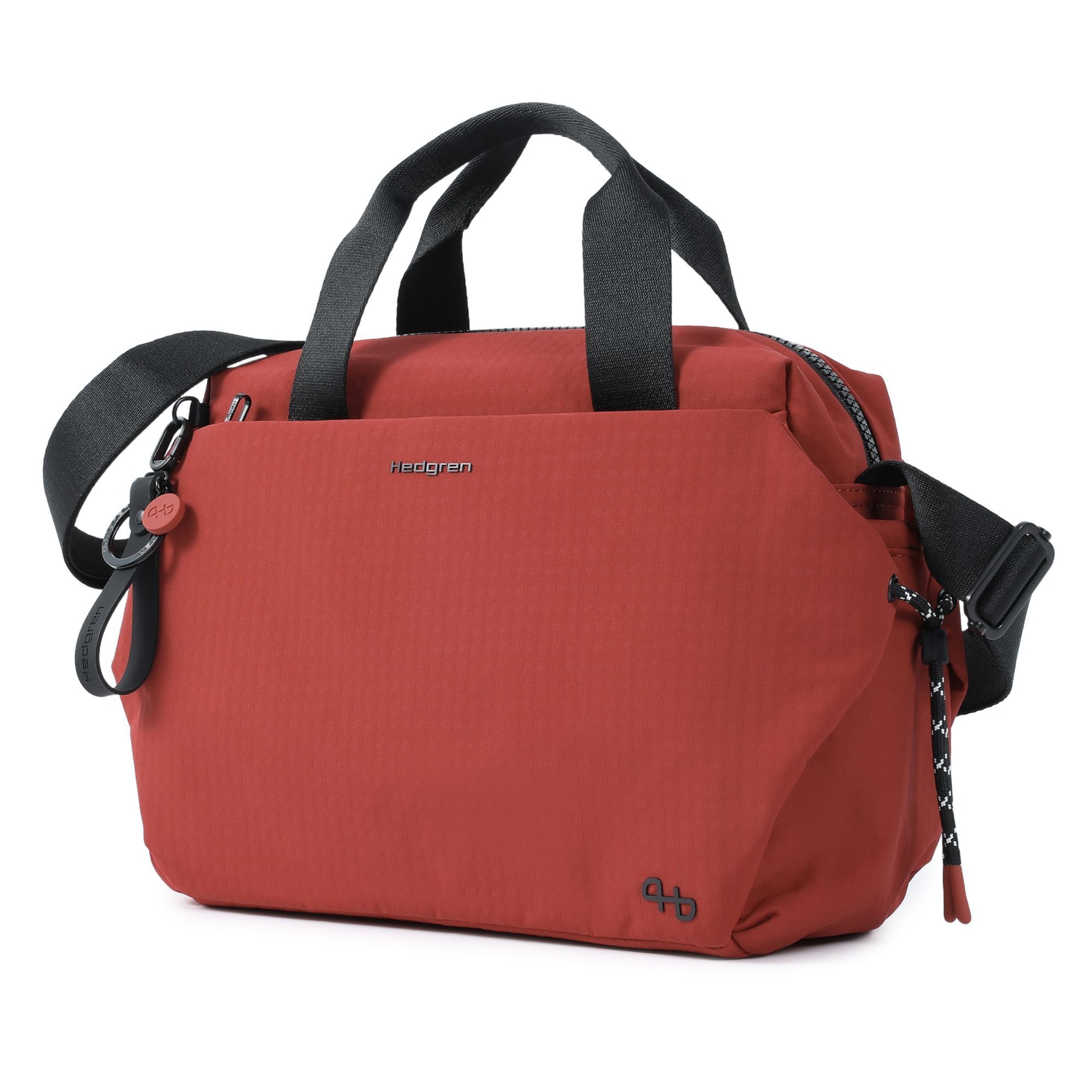 Borsa portadocumenti 'Tomoko' di Hedgren in rosso