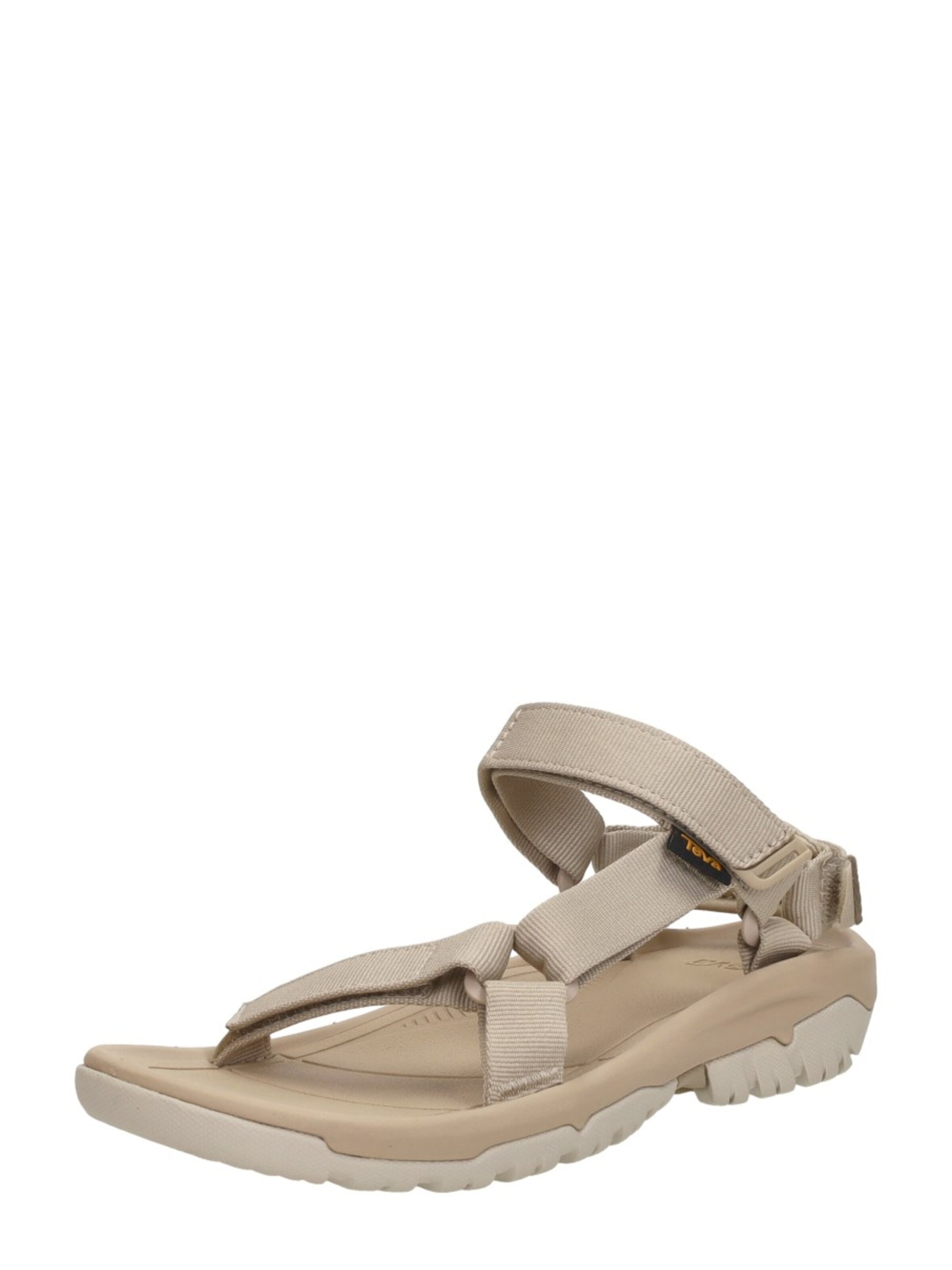 Sandales TEVA en beige