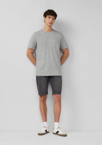 Regular Jean s.Oliver en gris