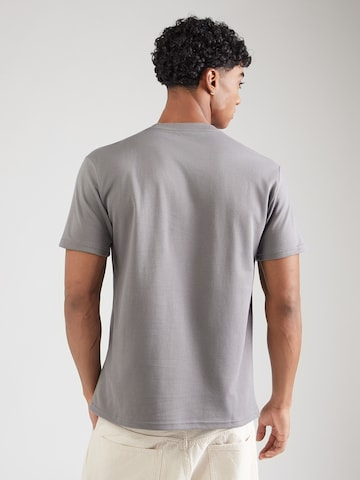 HOLLISTER T-Shirt in Grau
