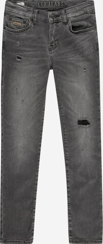 regular Jeans 'Jim' di LTB in grigio: frontale