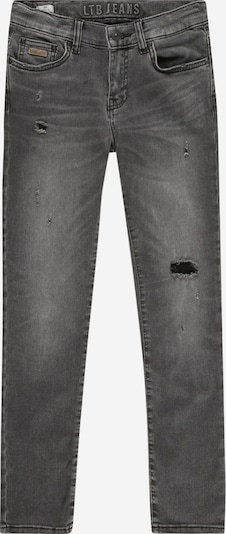 LTB Jean 'Jim' en gris denim, Vue avec produit