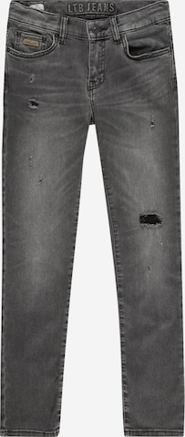 Jeans 'JIM' di LTB in grigio: frontale