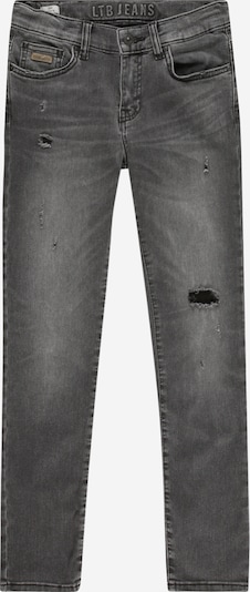 LTB Jeans 'Jim' in de kleur Grey denim, Productweergave