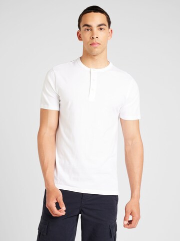 T-Shirt 'EVERYDAY' GAP en blanc : devant