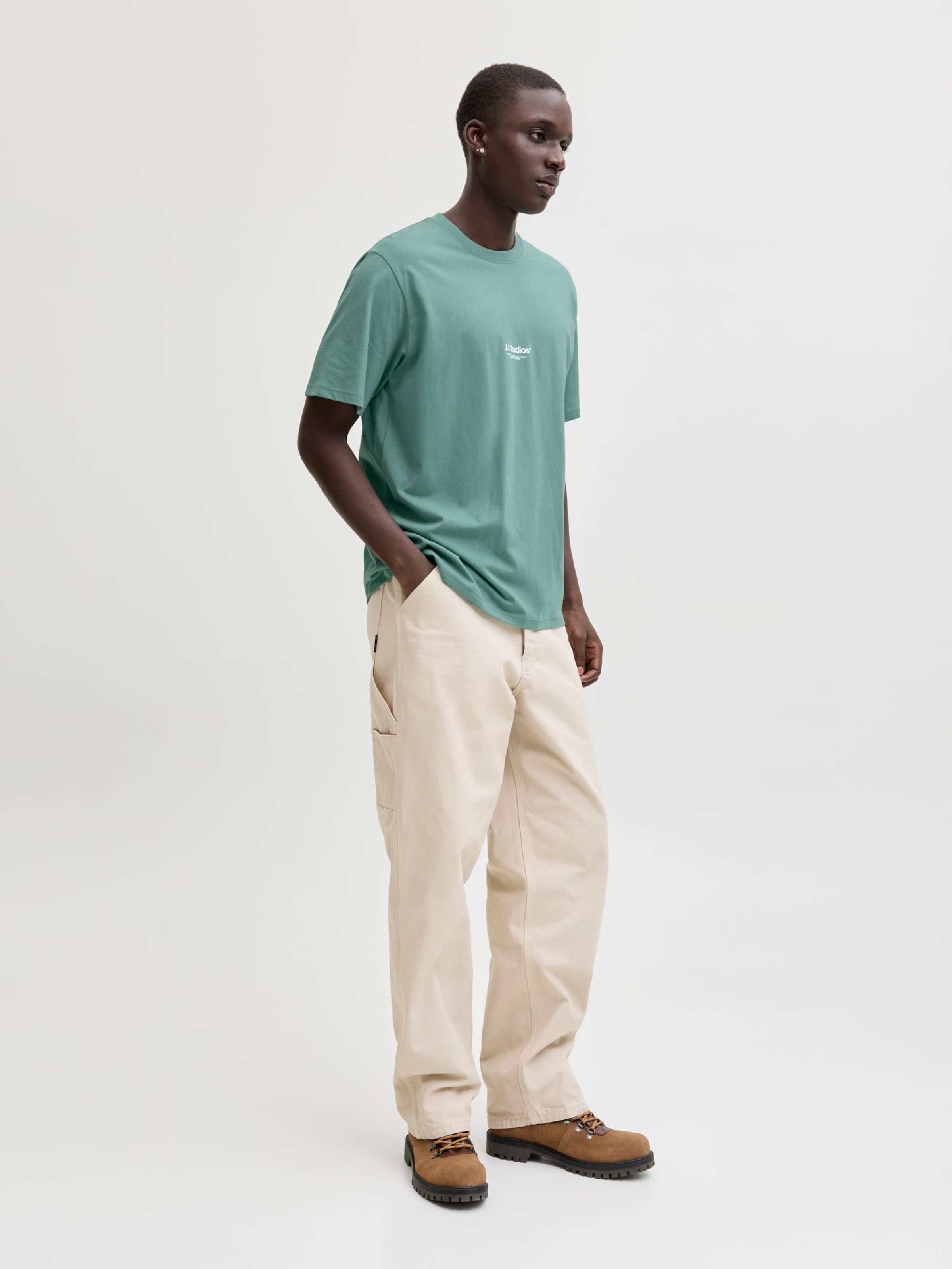 JACK & JONES Shirt 'JJESoho' in Reed | ABOUT YOU