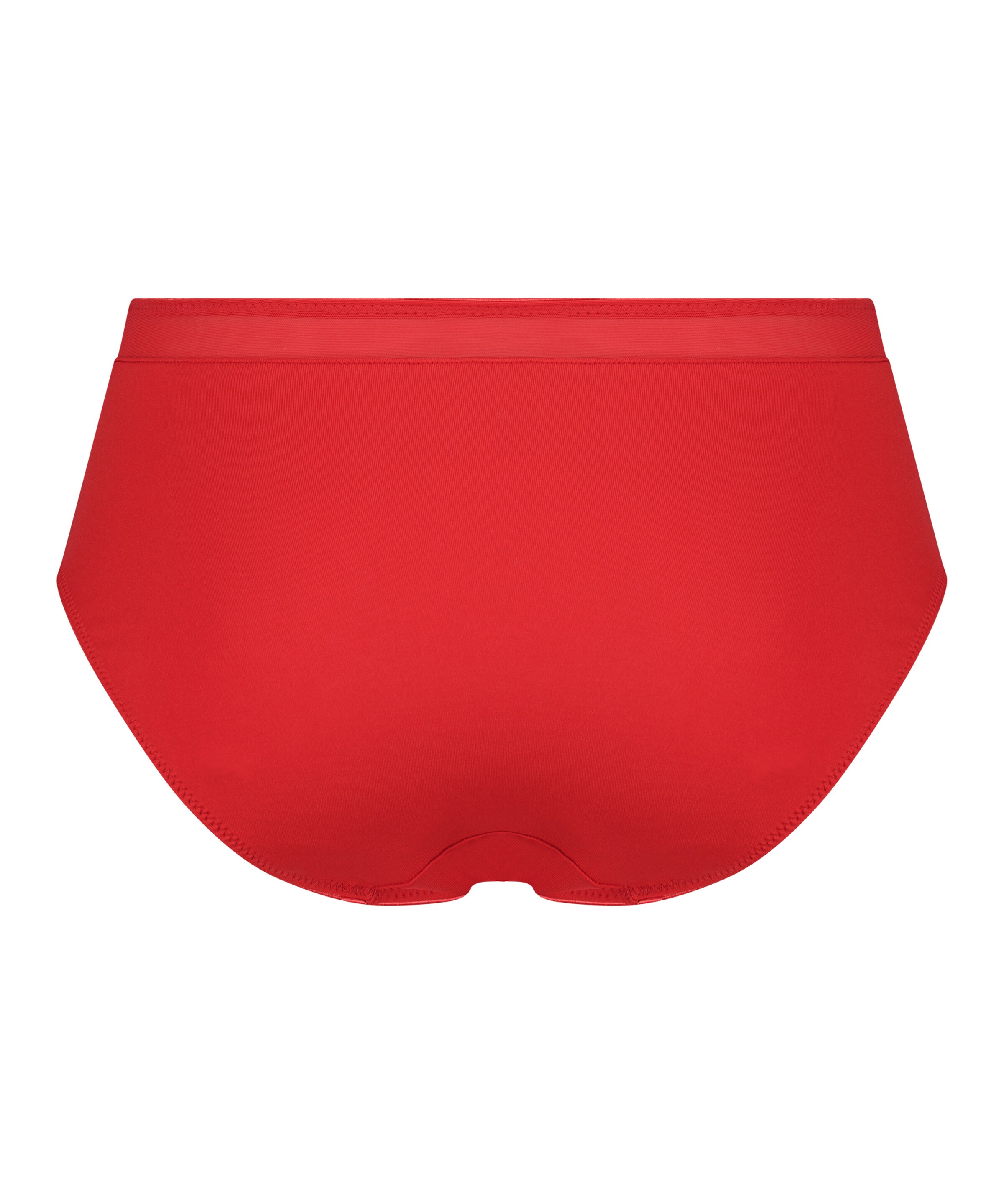 Hunkemöller Slip 'Nina' in Rot