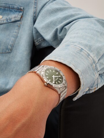 Orologio analogico di Breil in nero