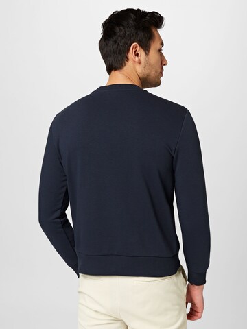 Colmar Sweatshirt in Blue