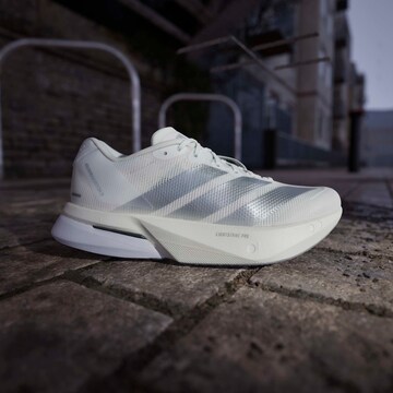 ADIDAS PERFORMANCE Обувь для бега 'ADIZERO BOSTON 13' в Белый