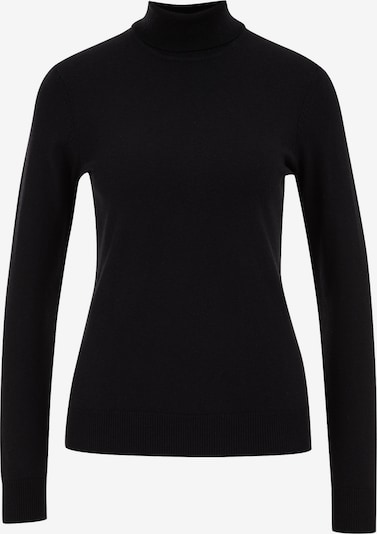 Megztinis iš WE Fashion, spalva – juoda, Prekių apžvalga