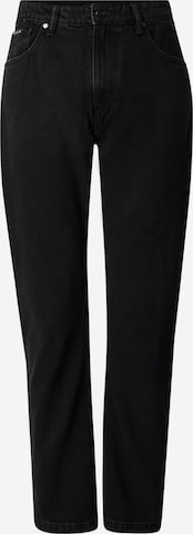 Pegadorregular Traperice 'BAURES' - crna boja: prednji dio