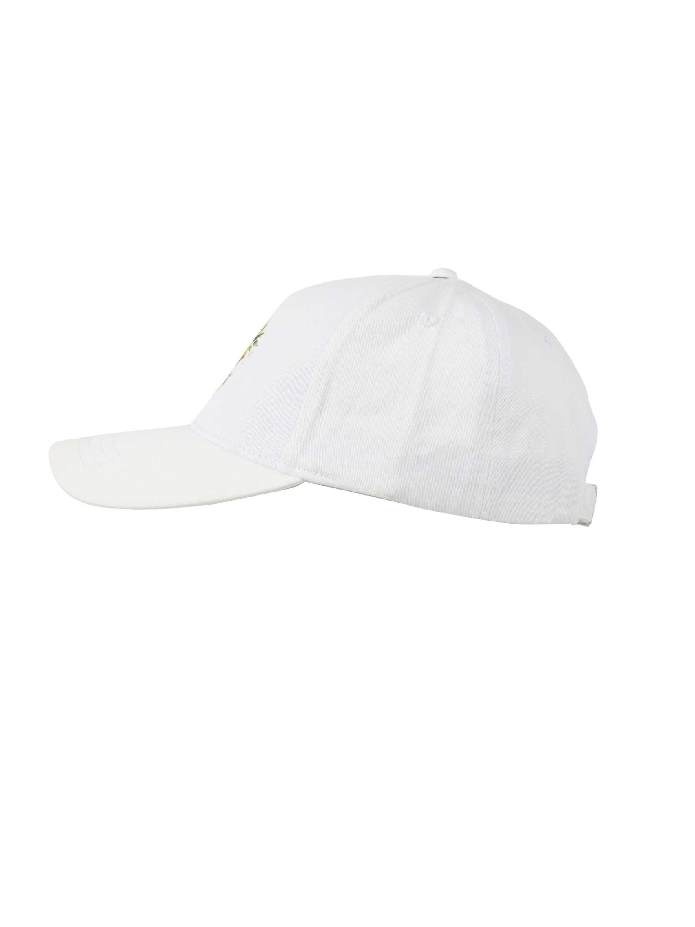 SAMAYA Cap in Beige