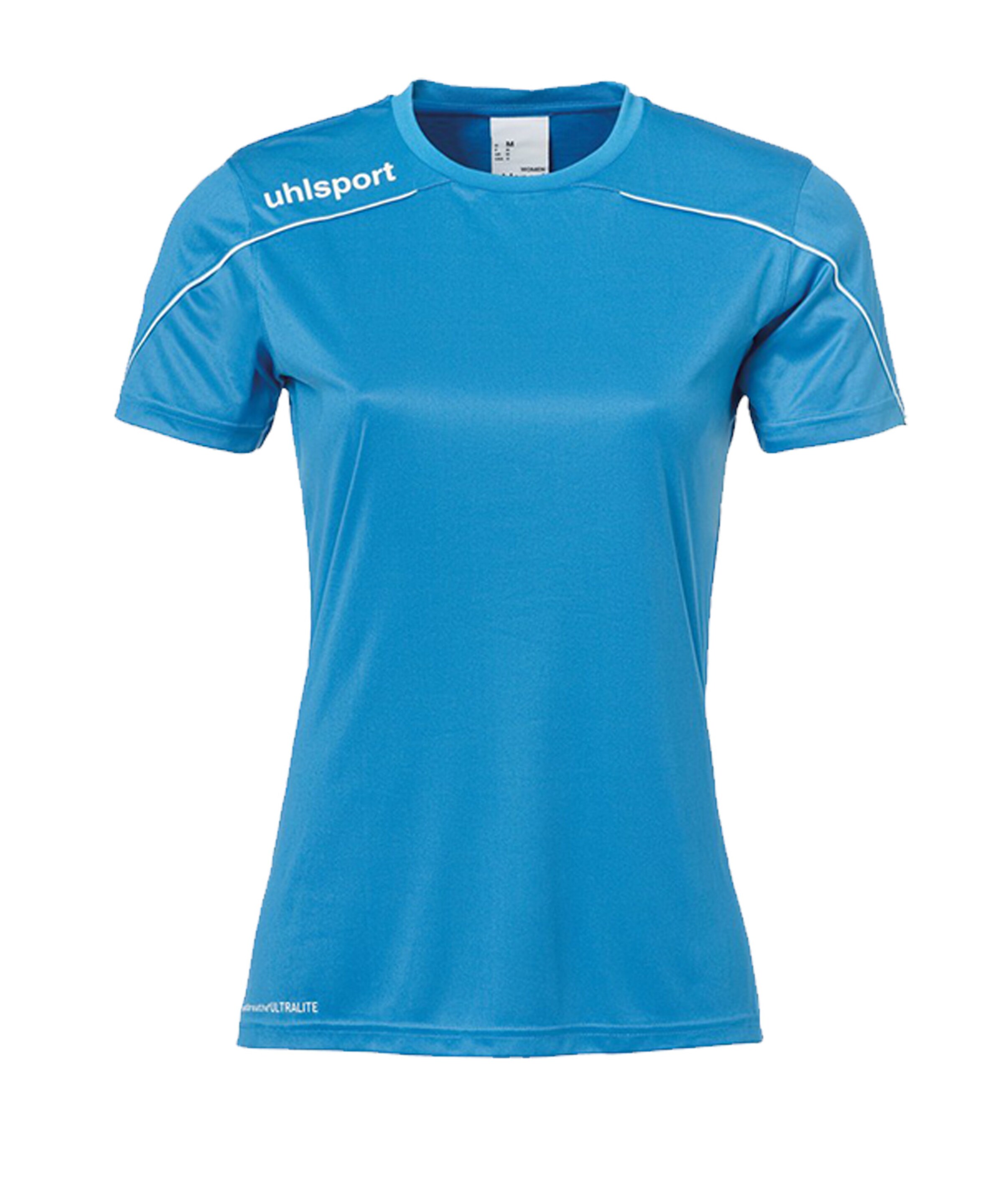 UHLSPORT Funktionsshirt in Blau: Vorderseite