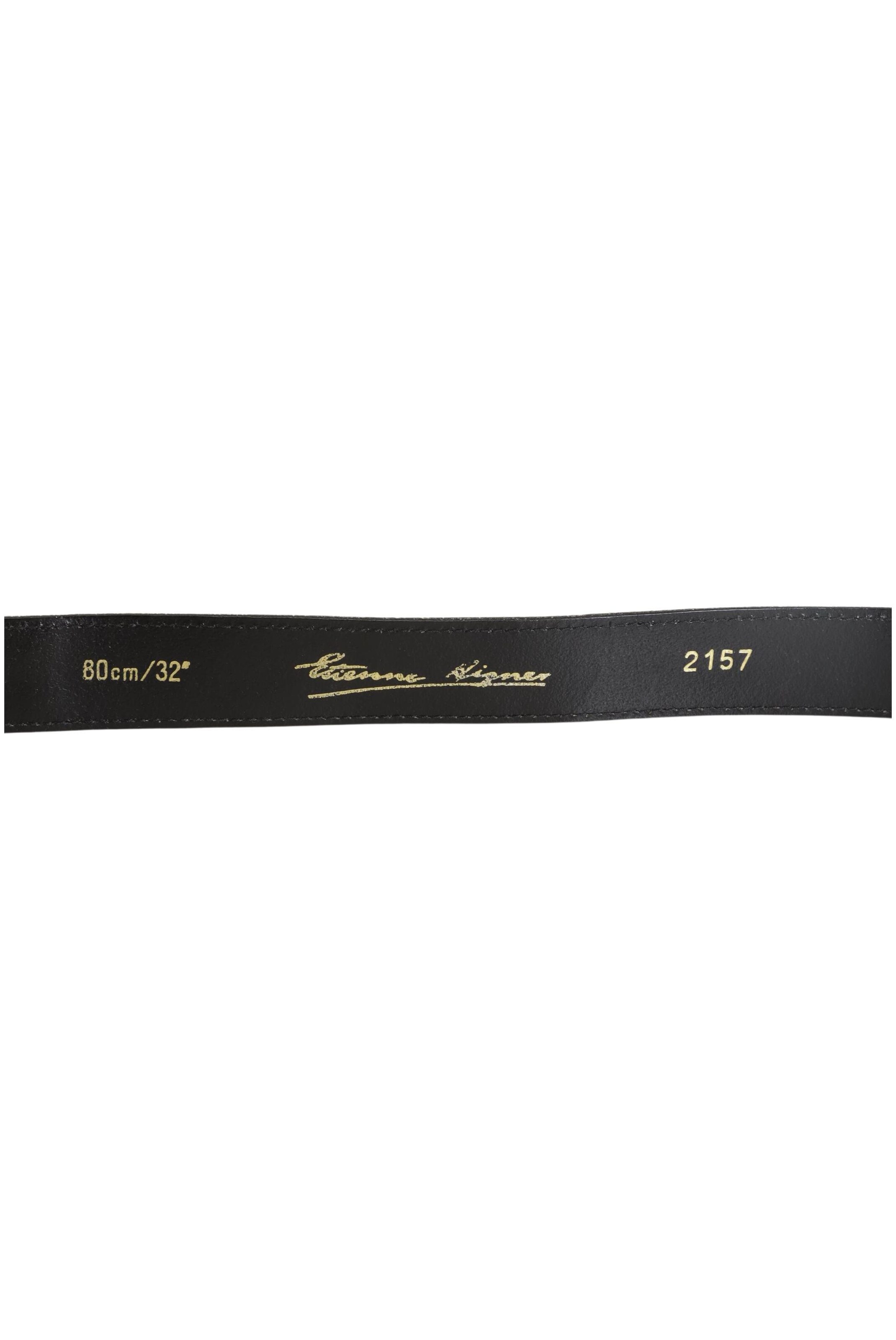 AIGNER Belt in One size in Mixed colors