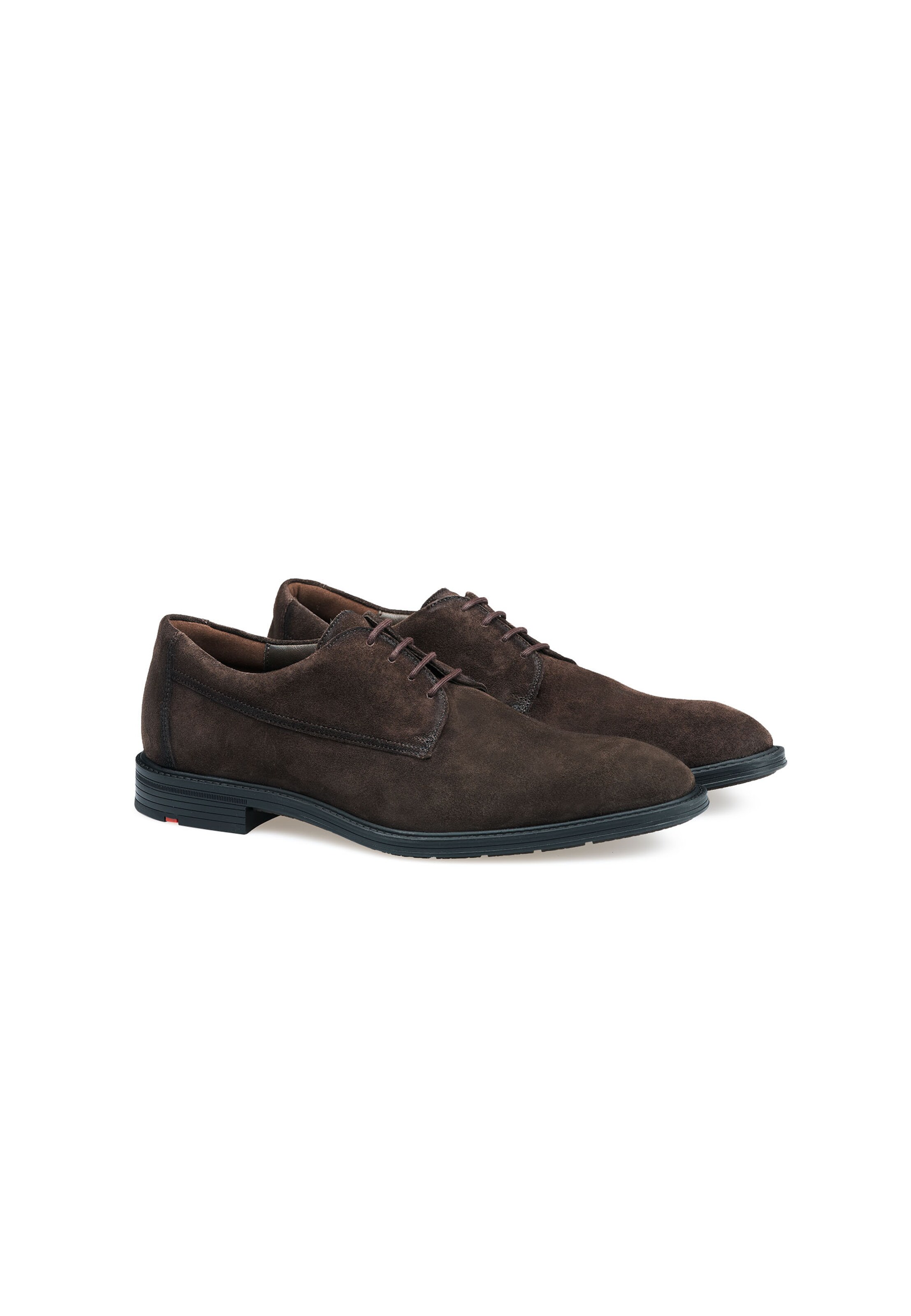 LLOYD Lace-up shoe in Brown