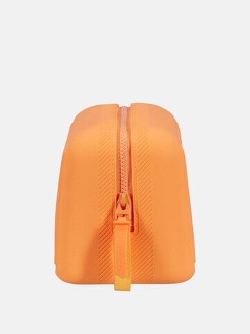 Sacs à main 'URGAN GROOVE UG27 WASHBAG POP' American Tourister en orange