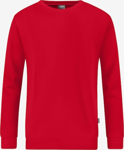 JAKO Sportska sweater majica u crvena, Pregled proizvoda