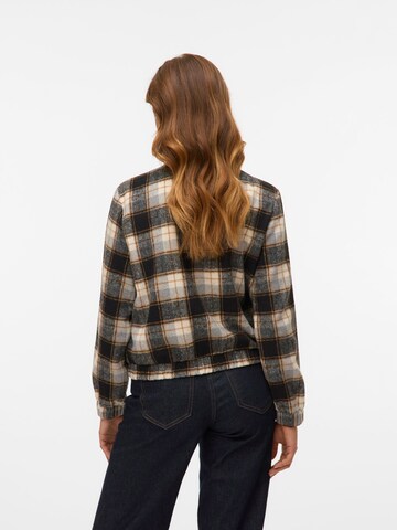 VERO MODA Between-season jacket 'VMNaya' in Black