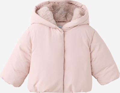 MANGO KIDS Talvitakki 'TOKYO' koossa 68 värissä roosa, Tuotenäkymä